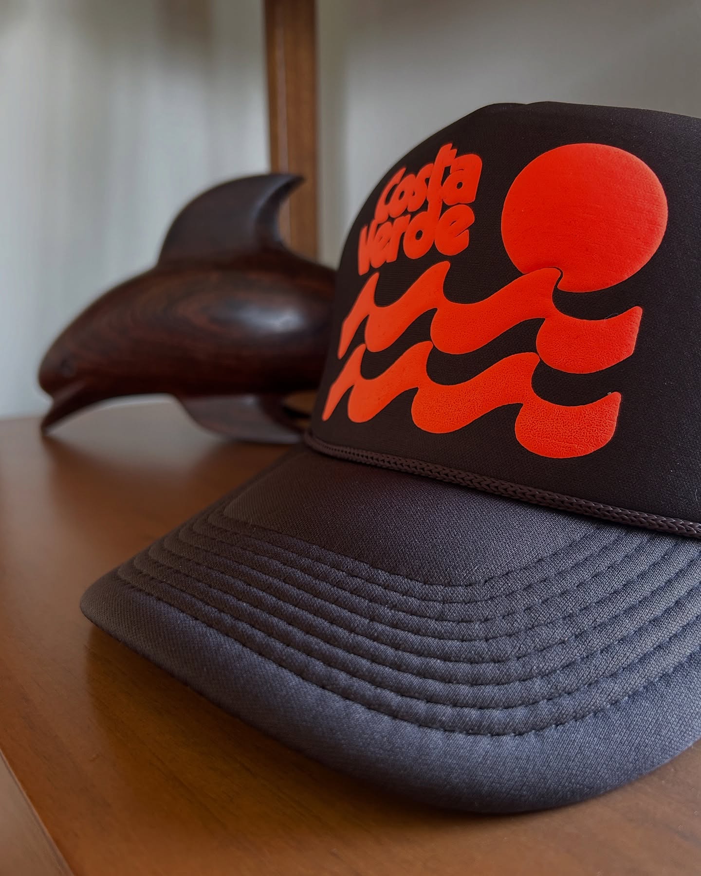 Olas Trucker Hat