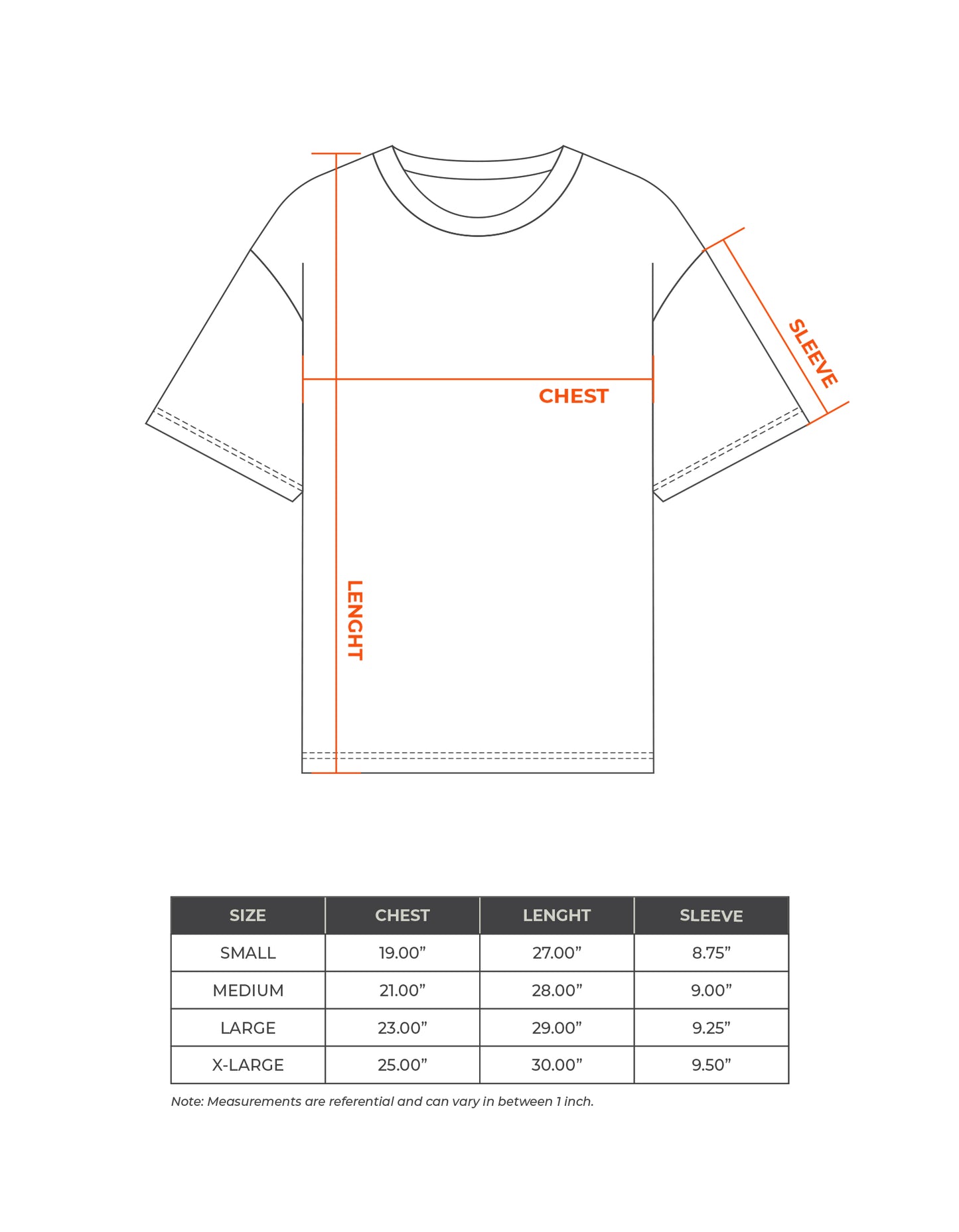 Olas SS Tee