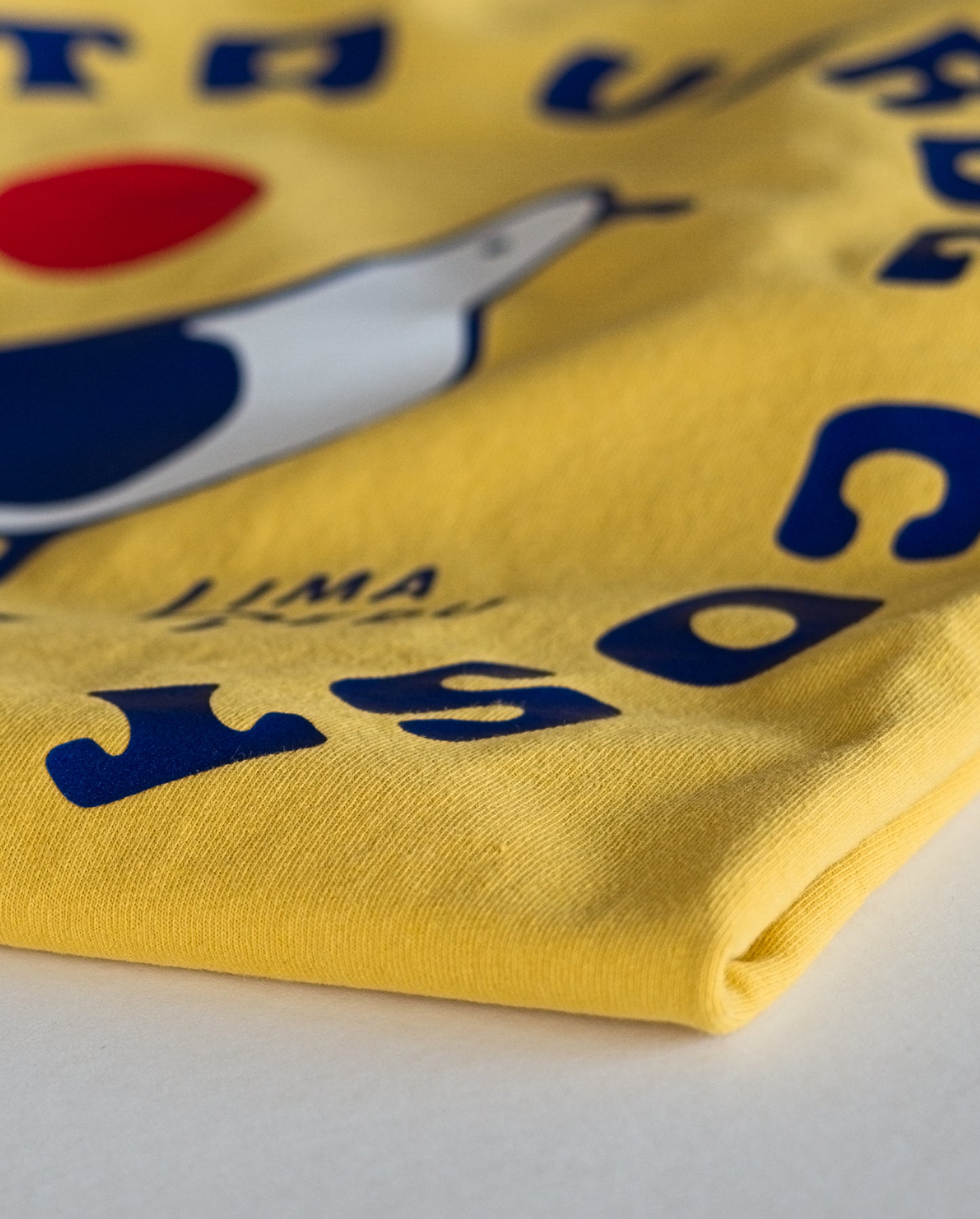 Gaviota SS Tee