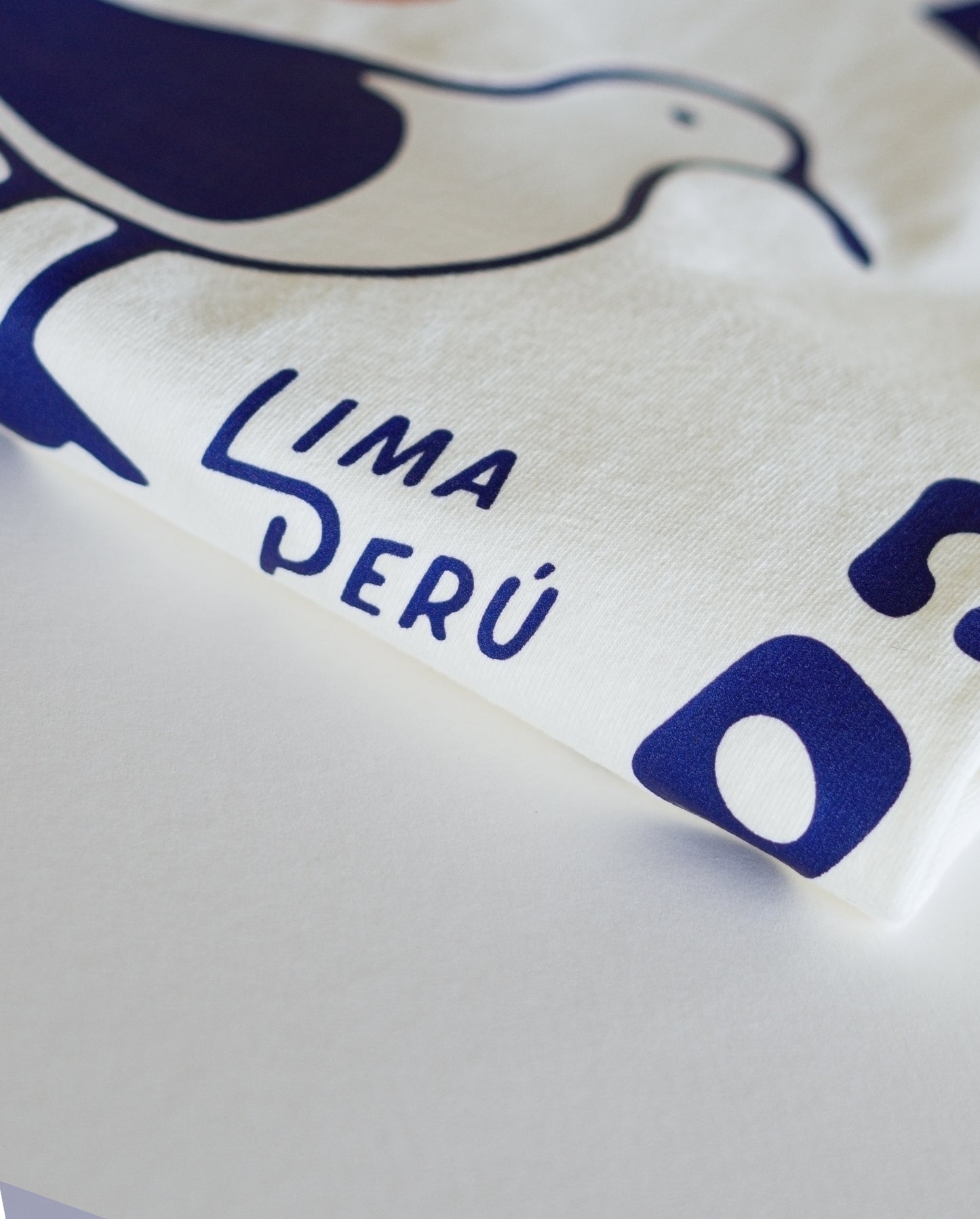 Gaviota SS Tee