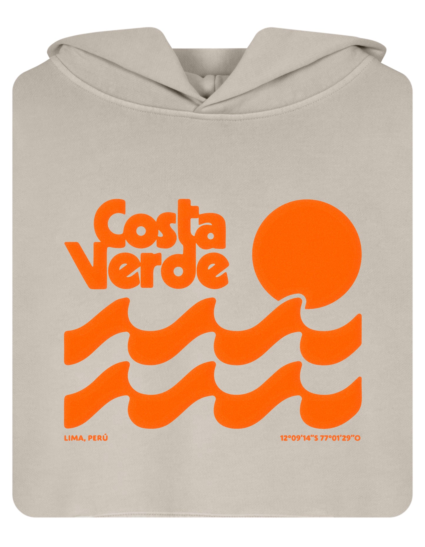 Olas Hoodie