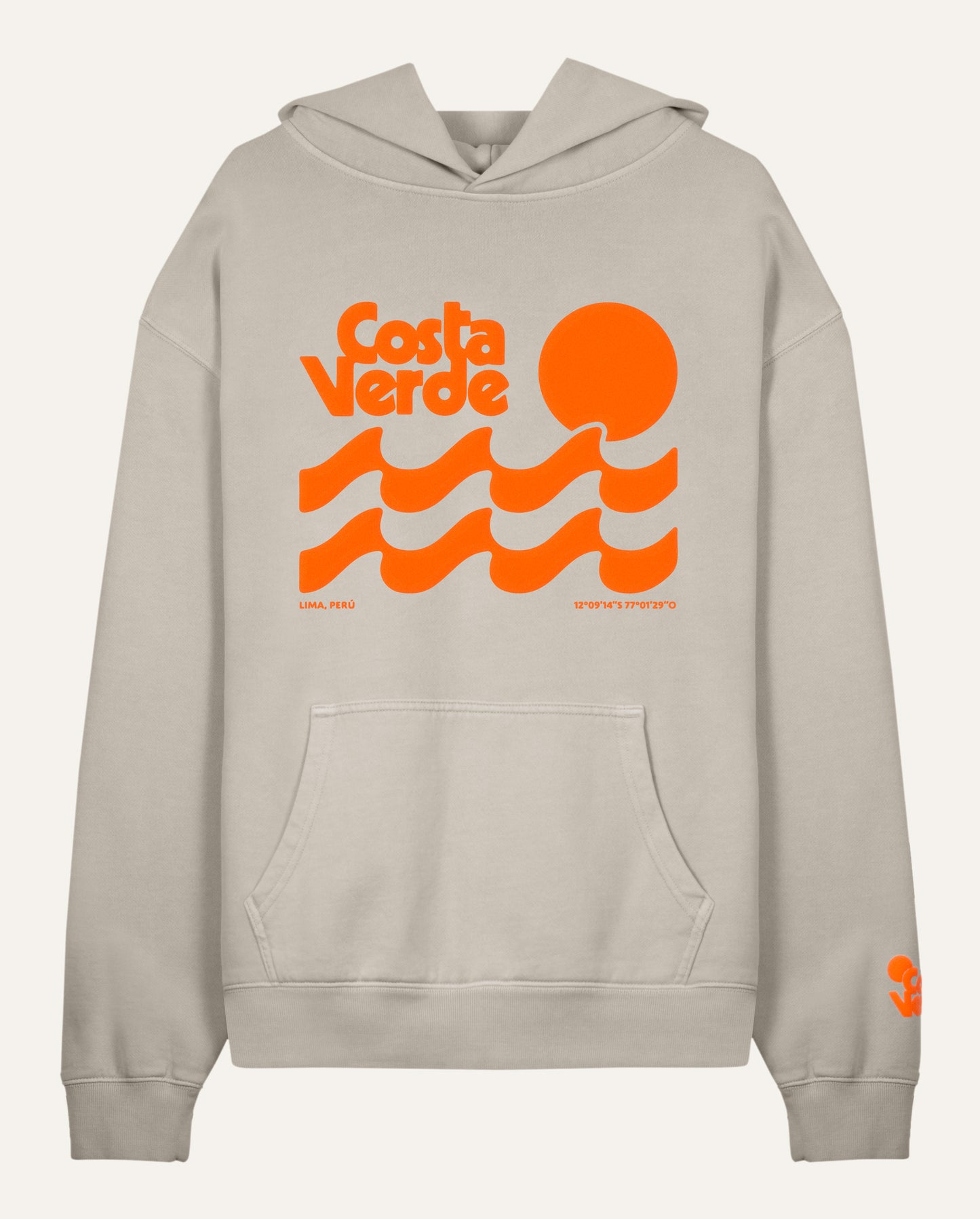 Olas Hoodie