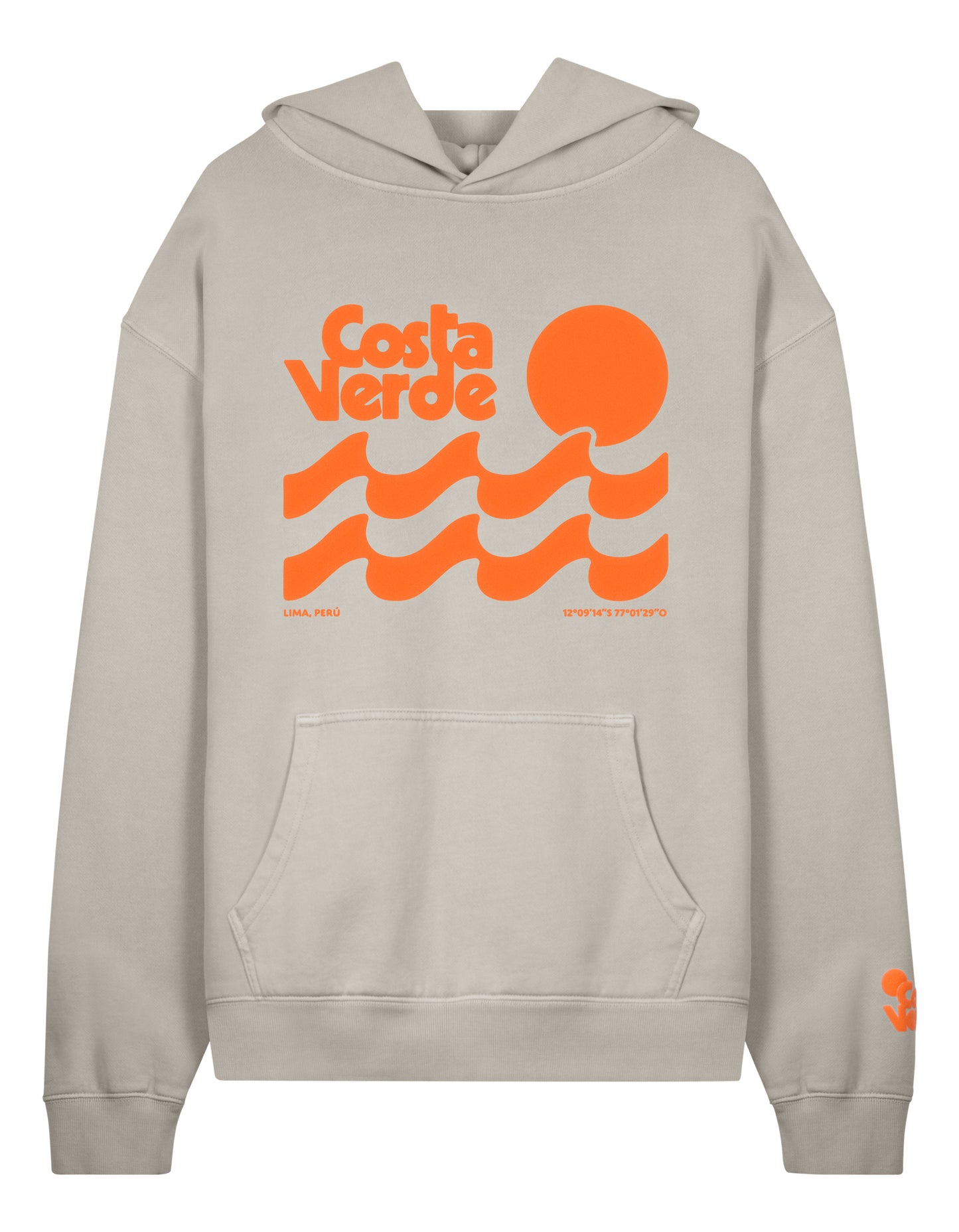 Olas Hoodie