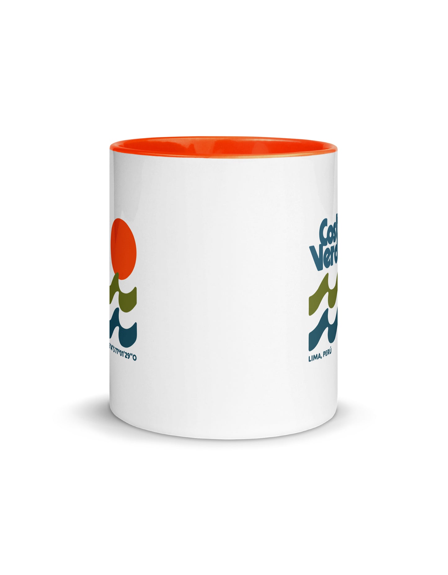 Olas Mug