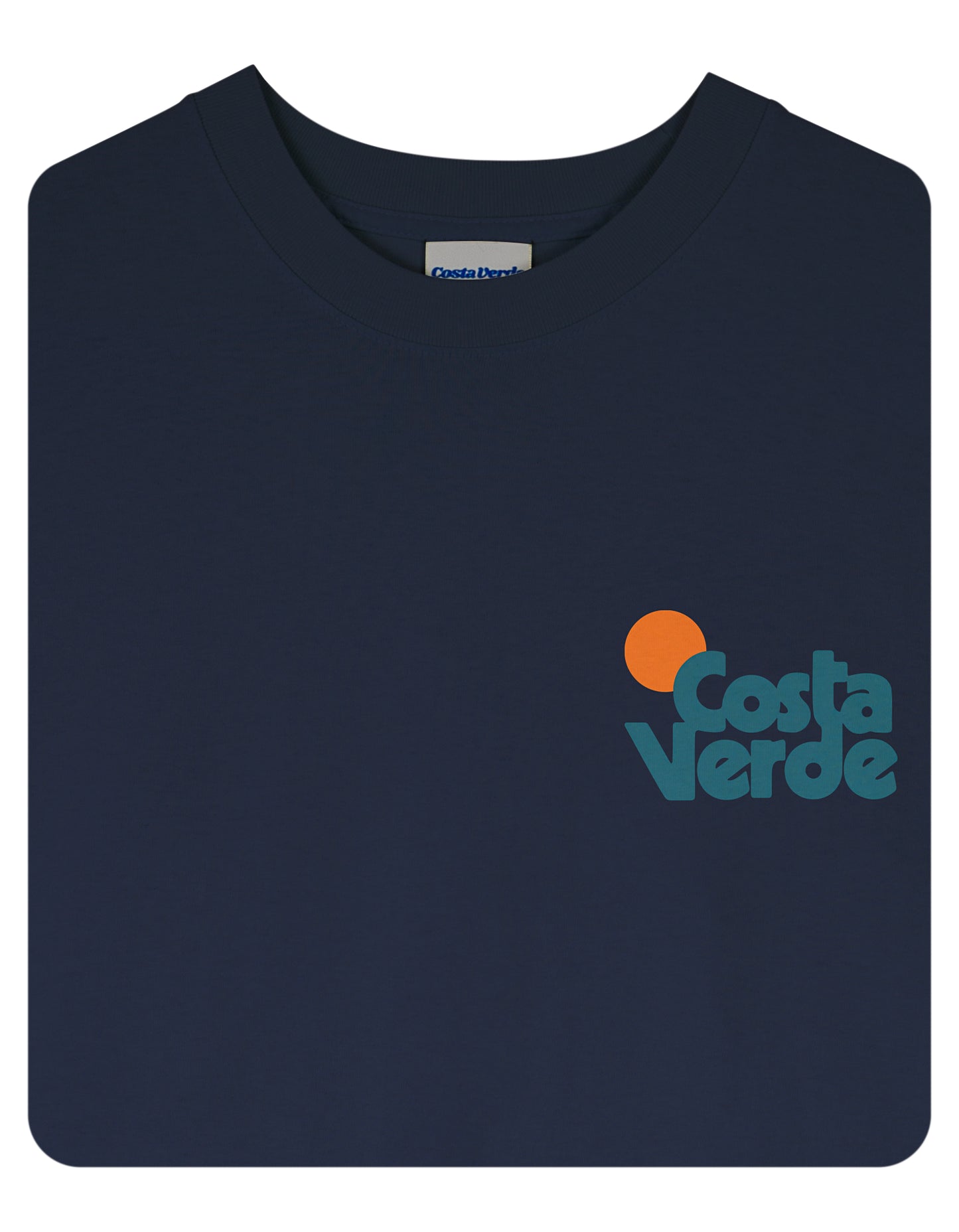 Olas SS Tee