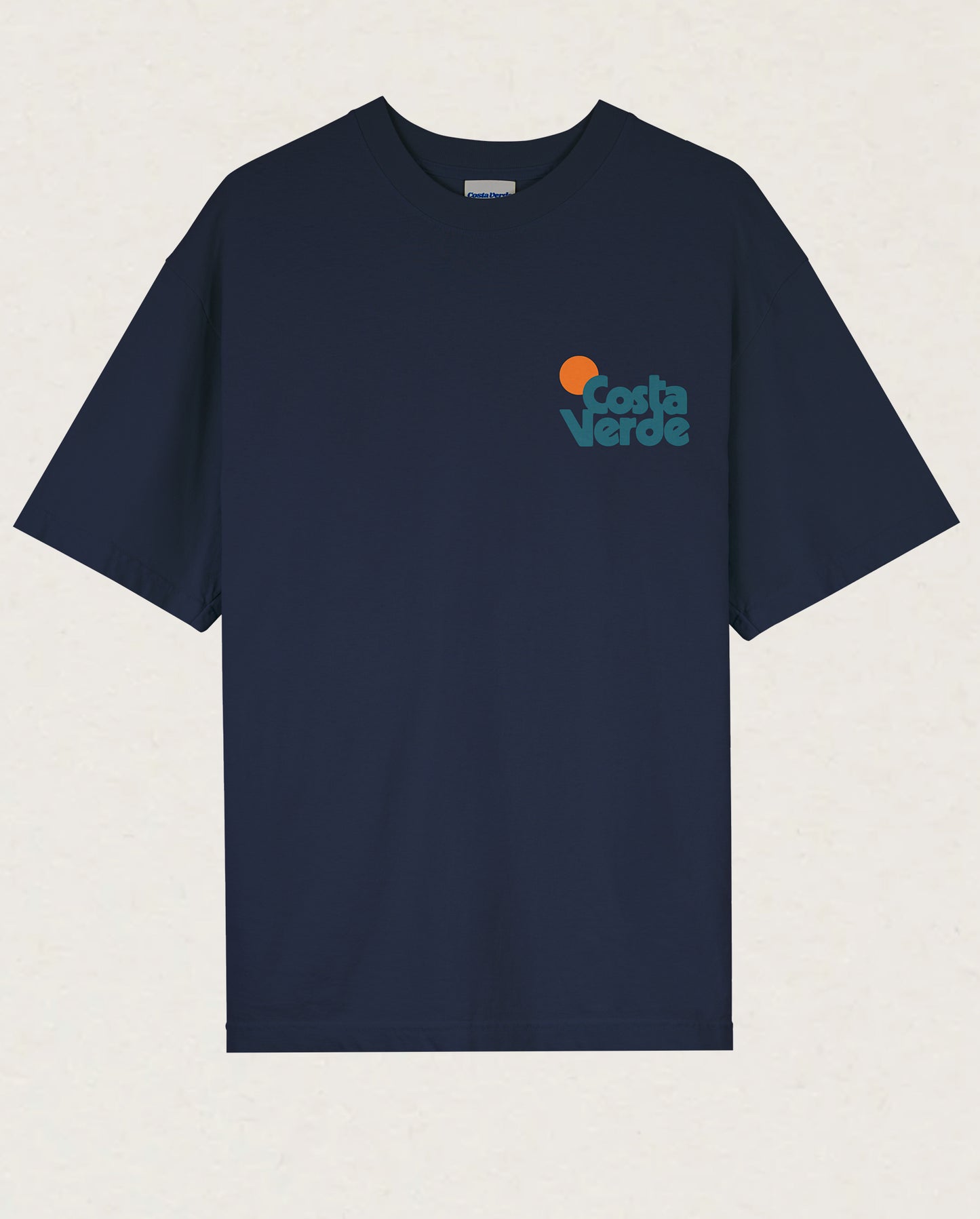 Olas SS Tee