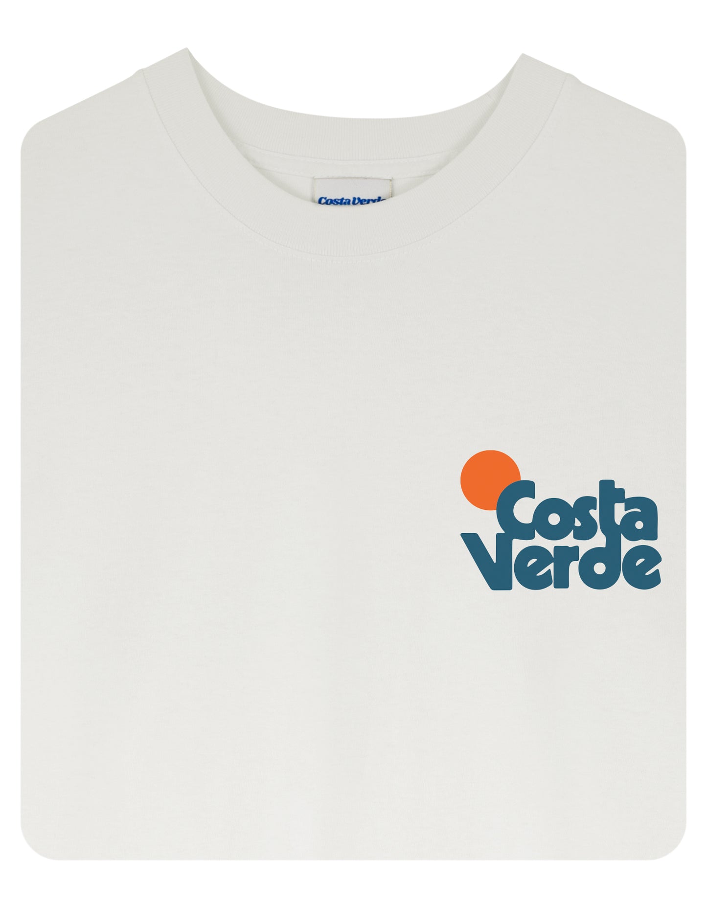 Olas SS Tee