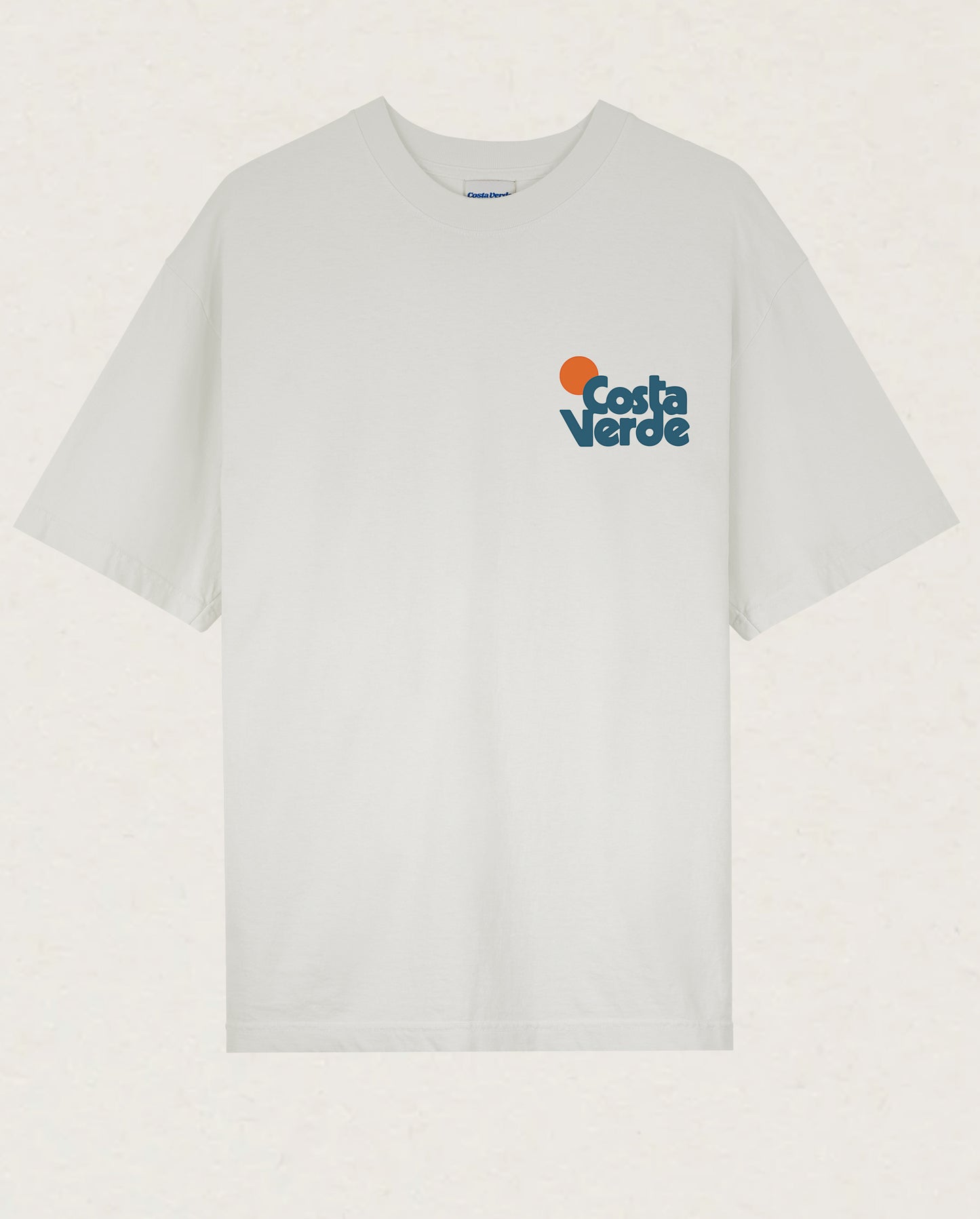 Olas SS Tee