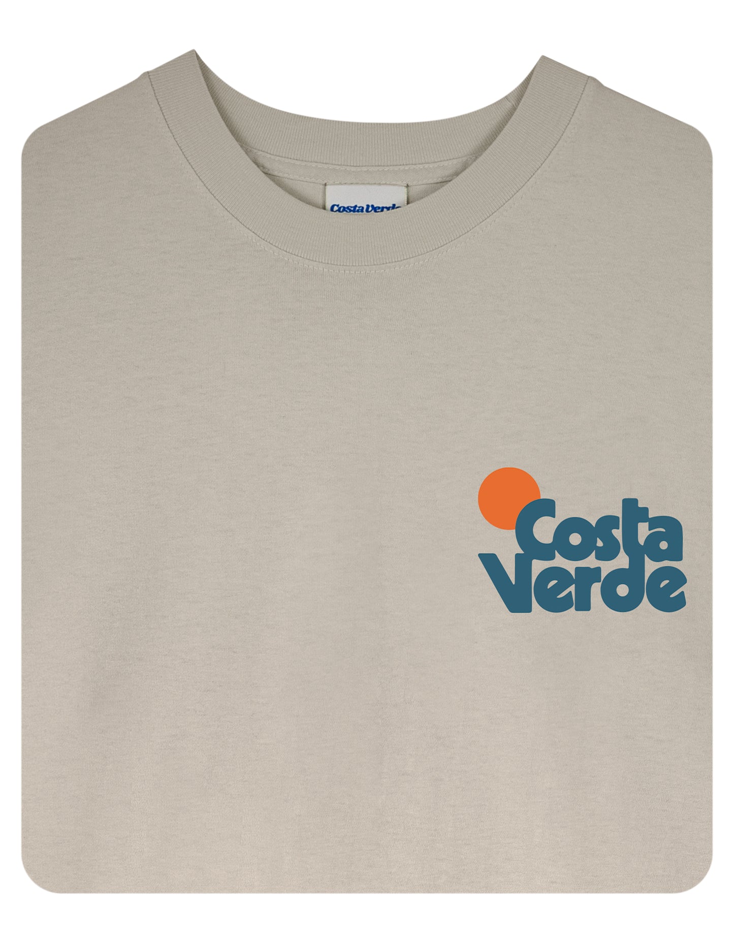 Olas LS Tee