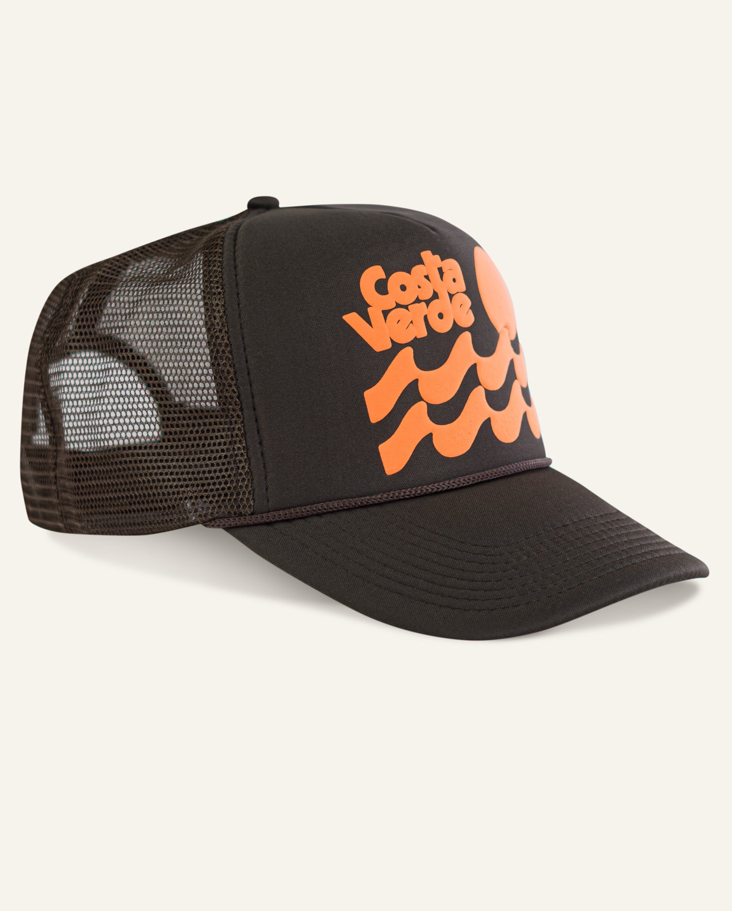 Olas Trucker Hat