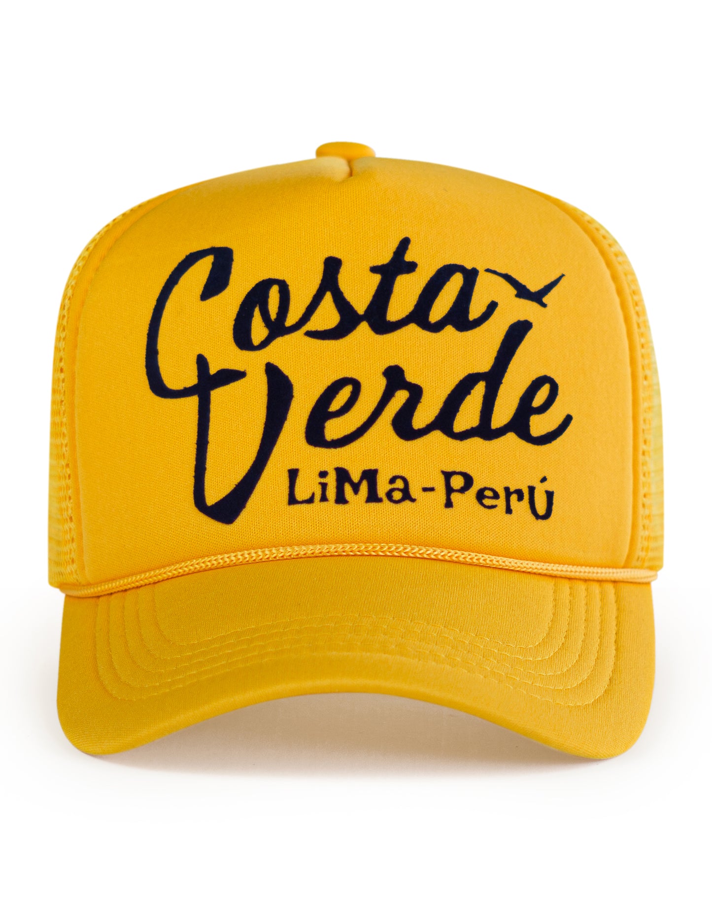 Sunset Trucker Hat