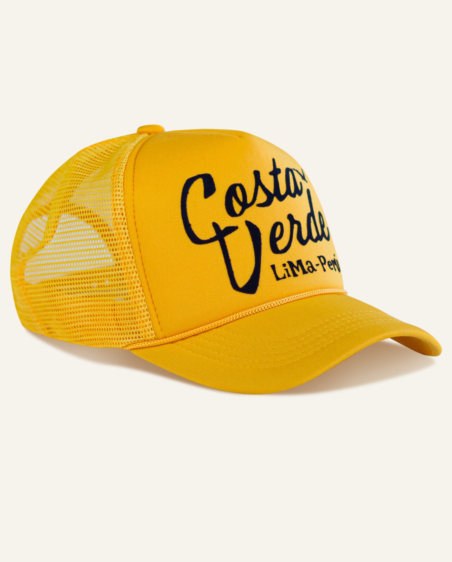 Sunset Trucker Hat