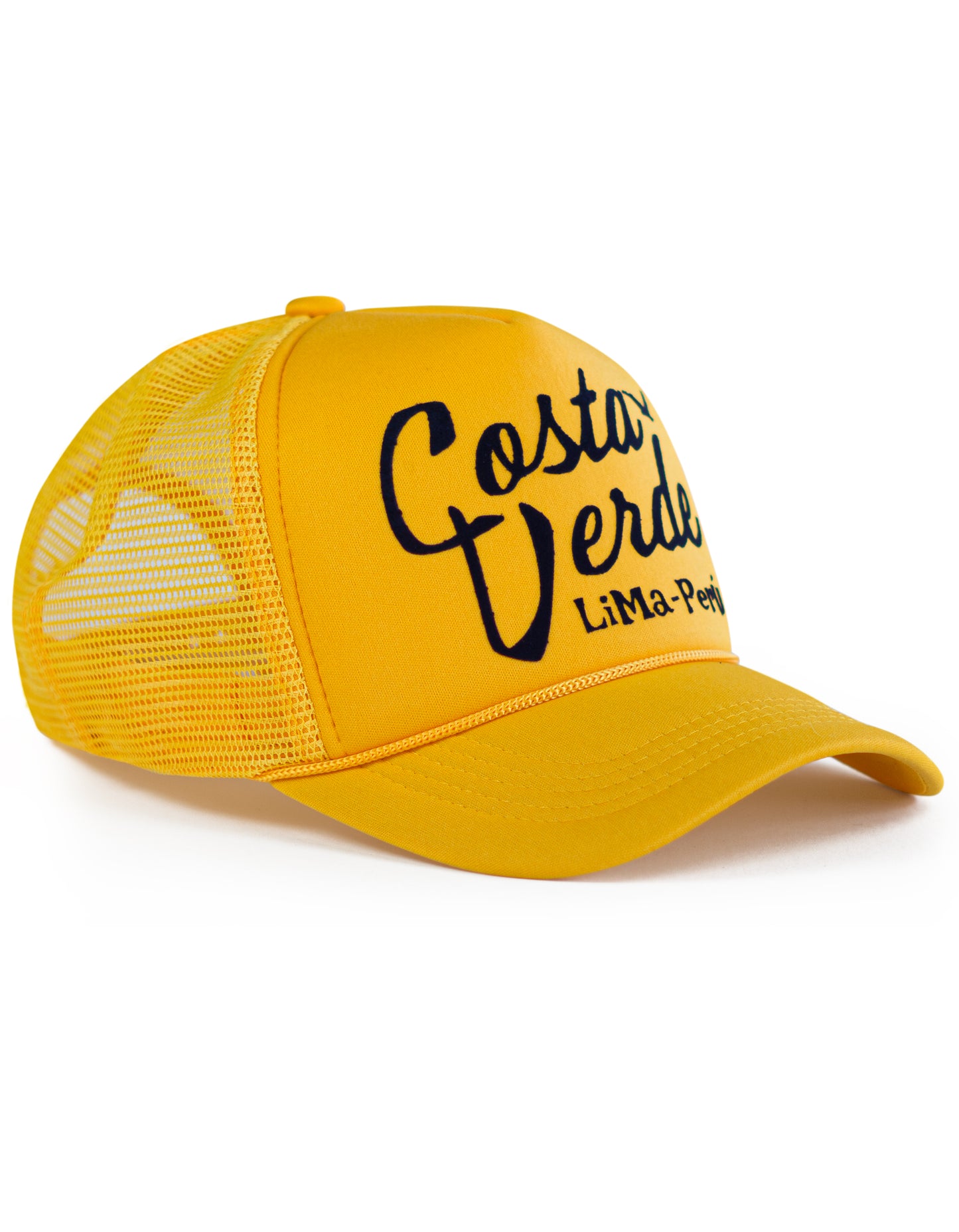 Sunset Trucker Hat