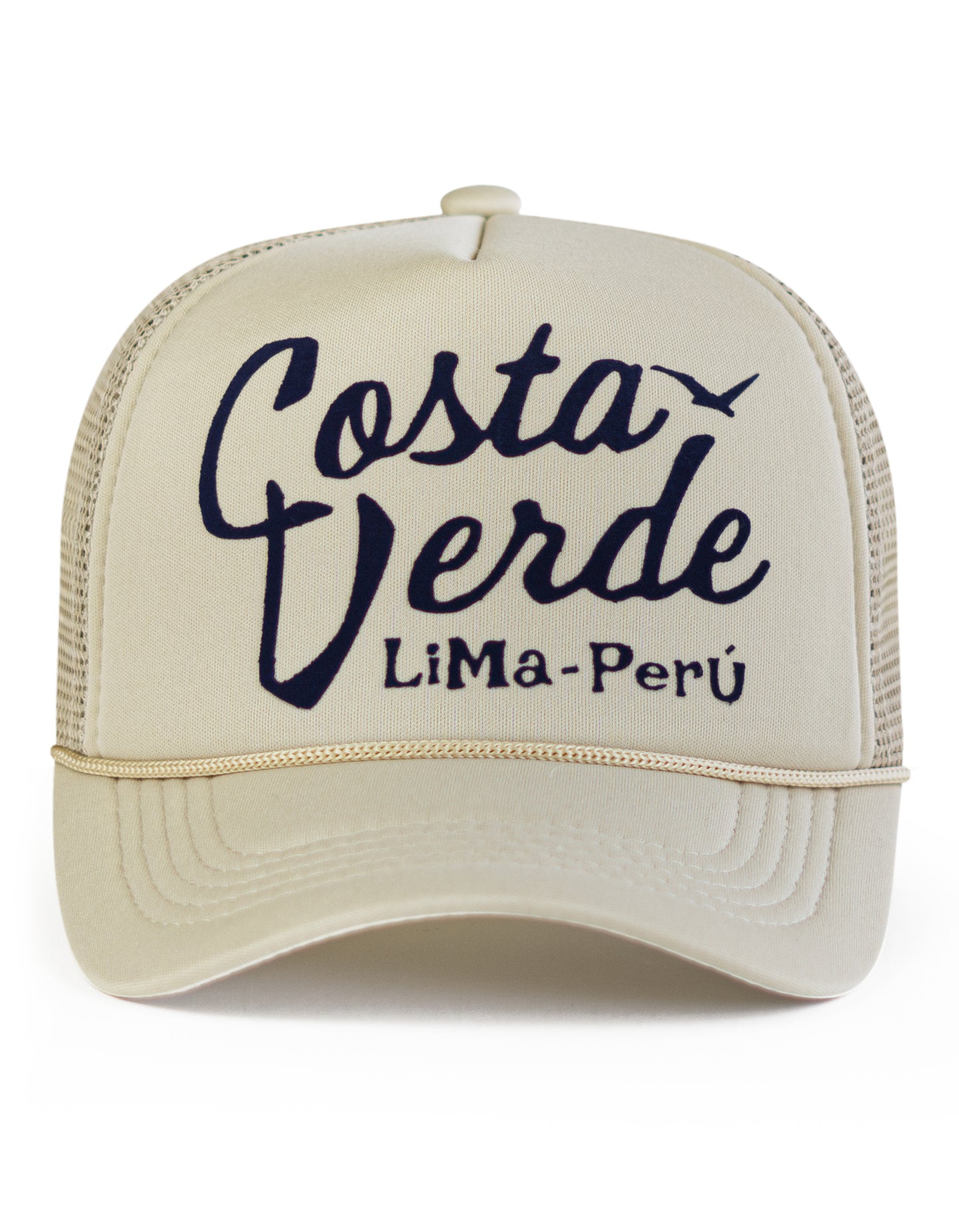 Sunset Trucker Hat