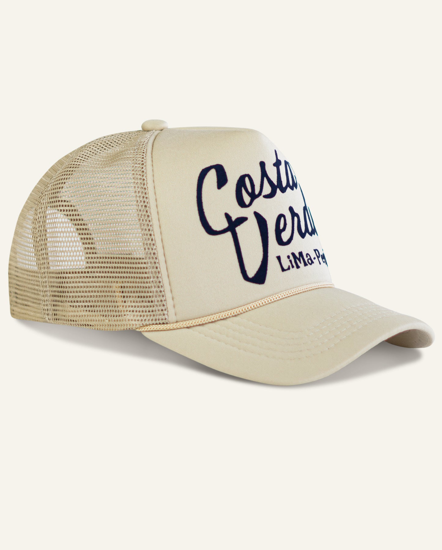 Sunset Trucker Hat