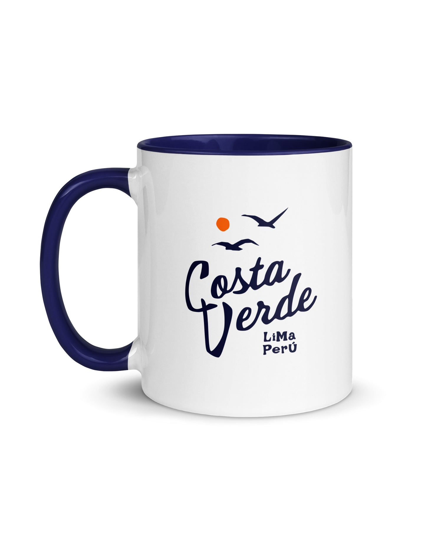 Sunset Mug