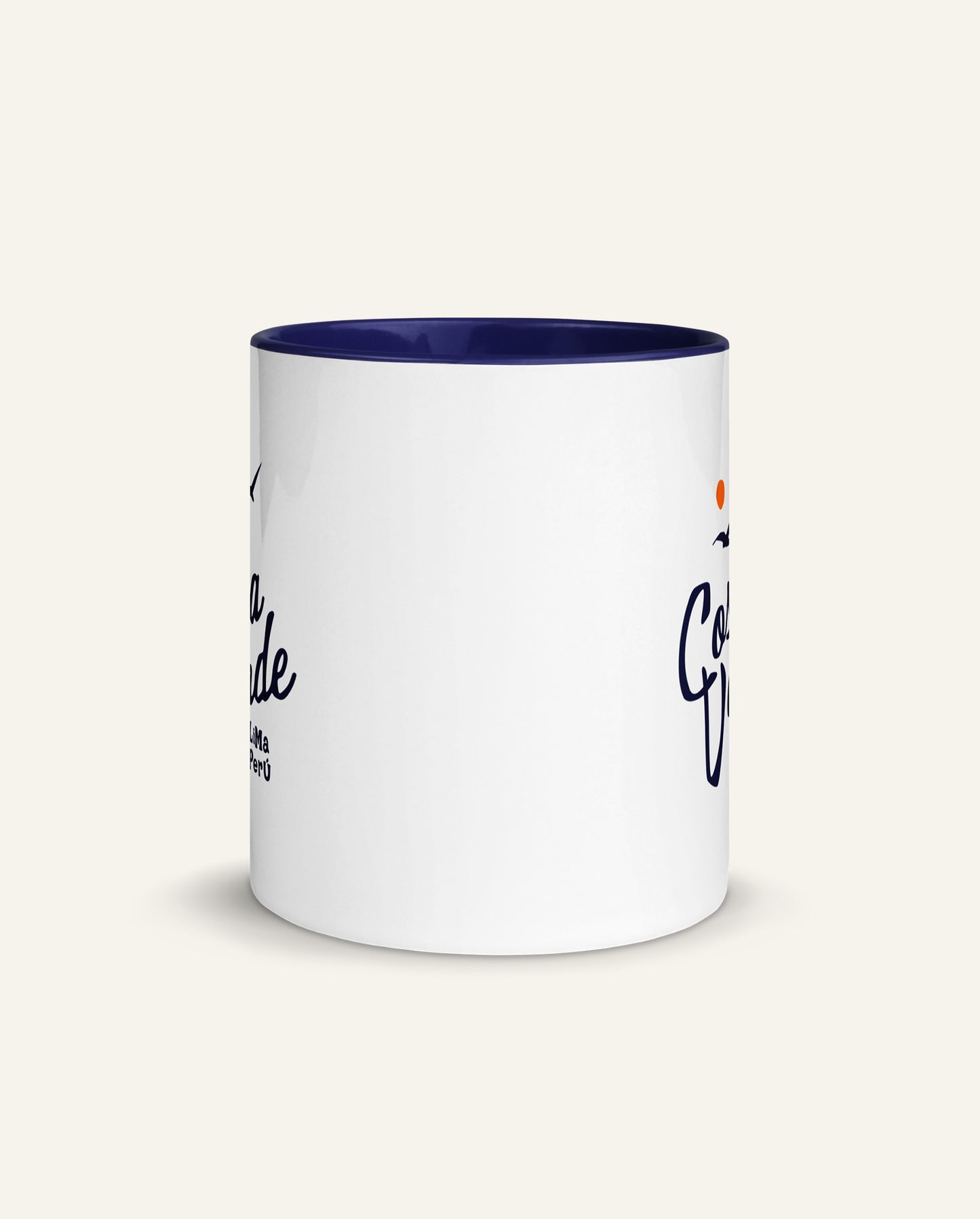 Sunset Mug