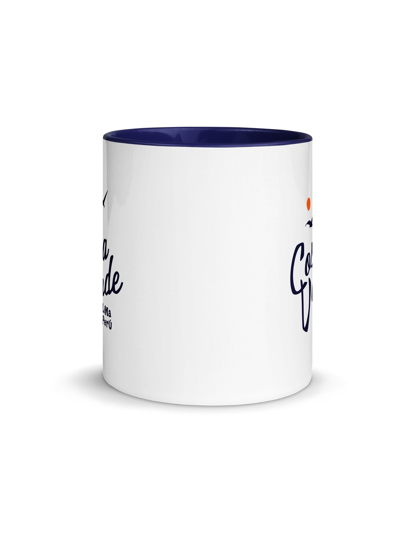 Sunset Mug