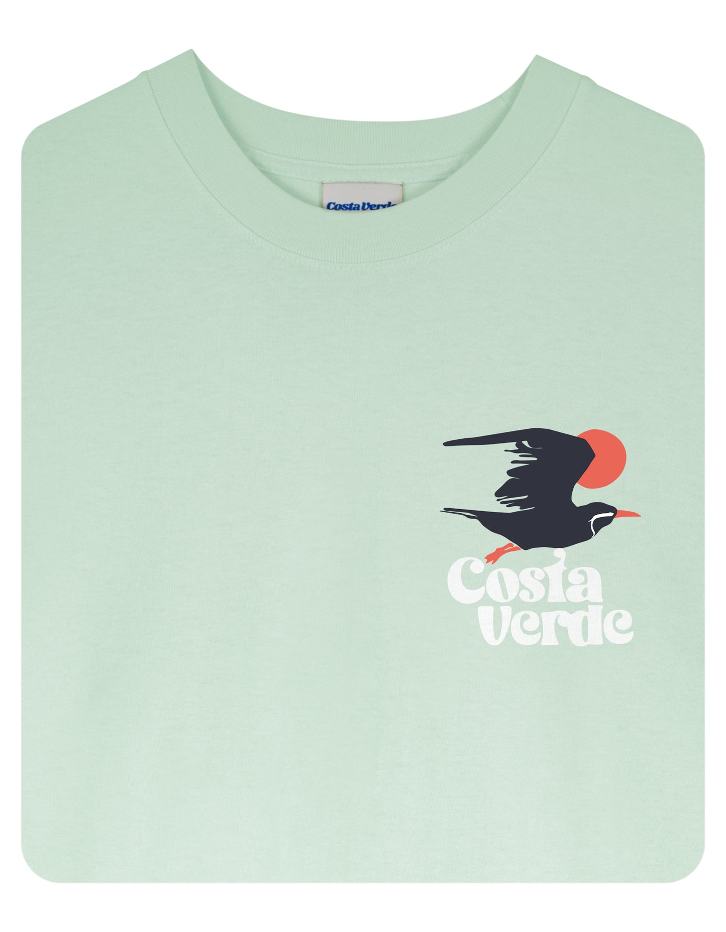 Zarcillo SS Tee