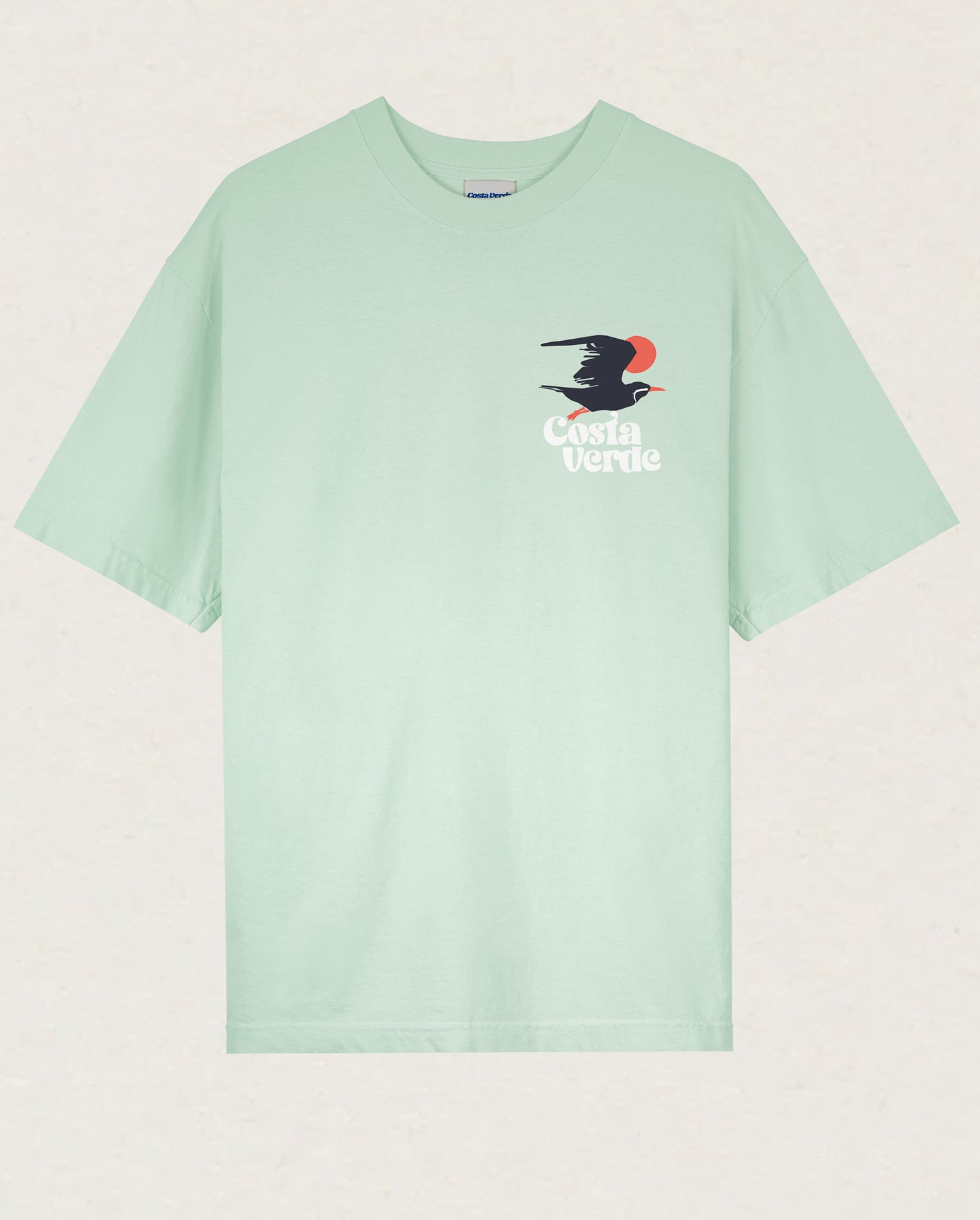 Zarcillo SS Tee