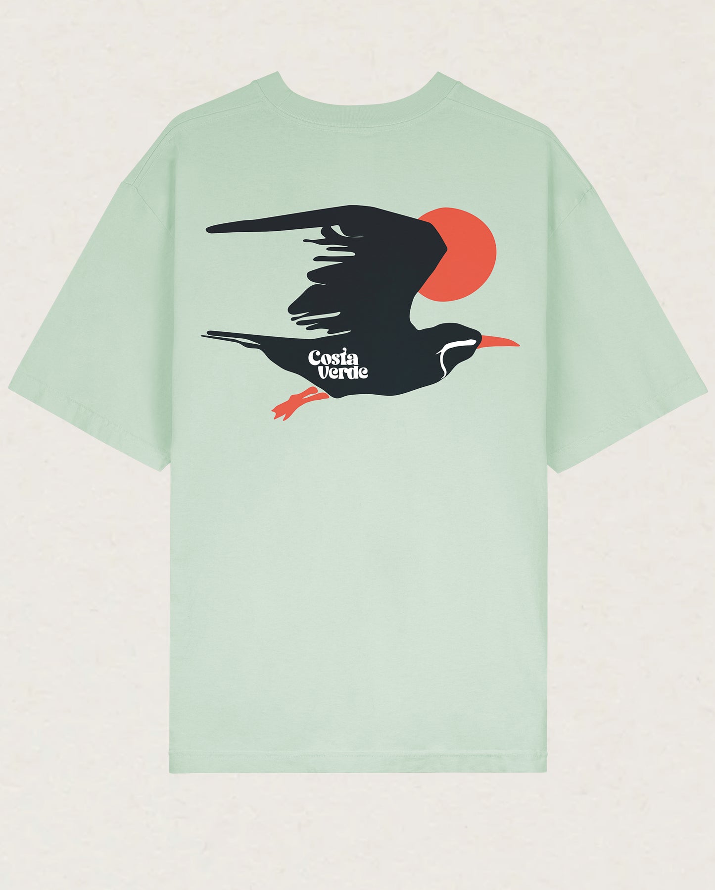 Zarcillo SS Tee