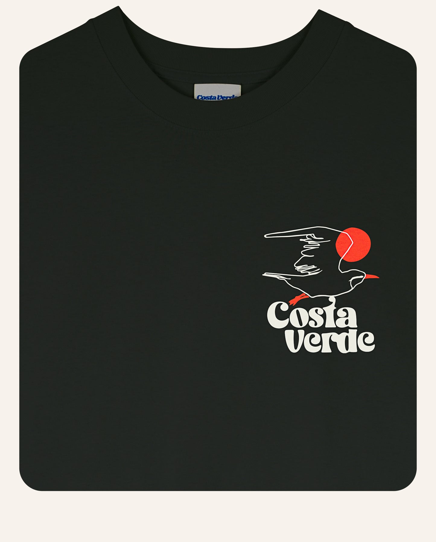 Zarcillo SS Tee