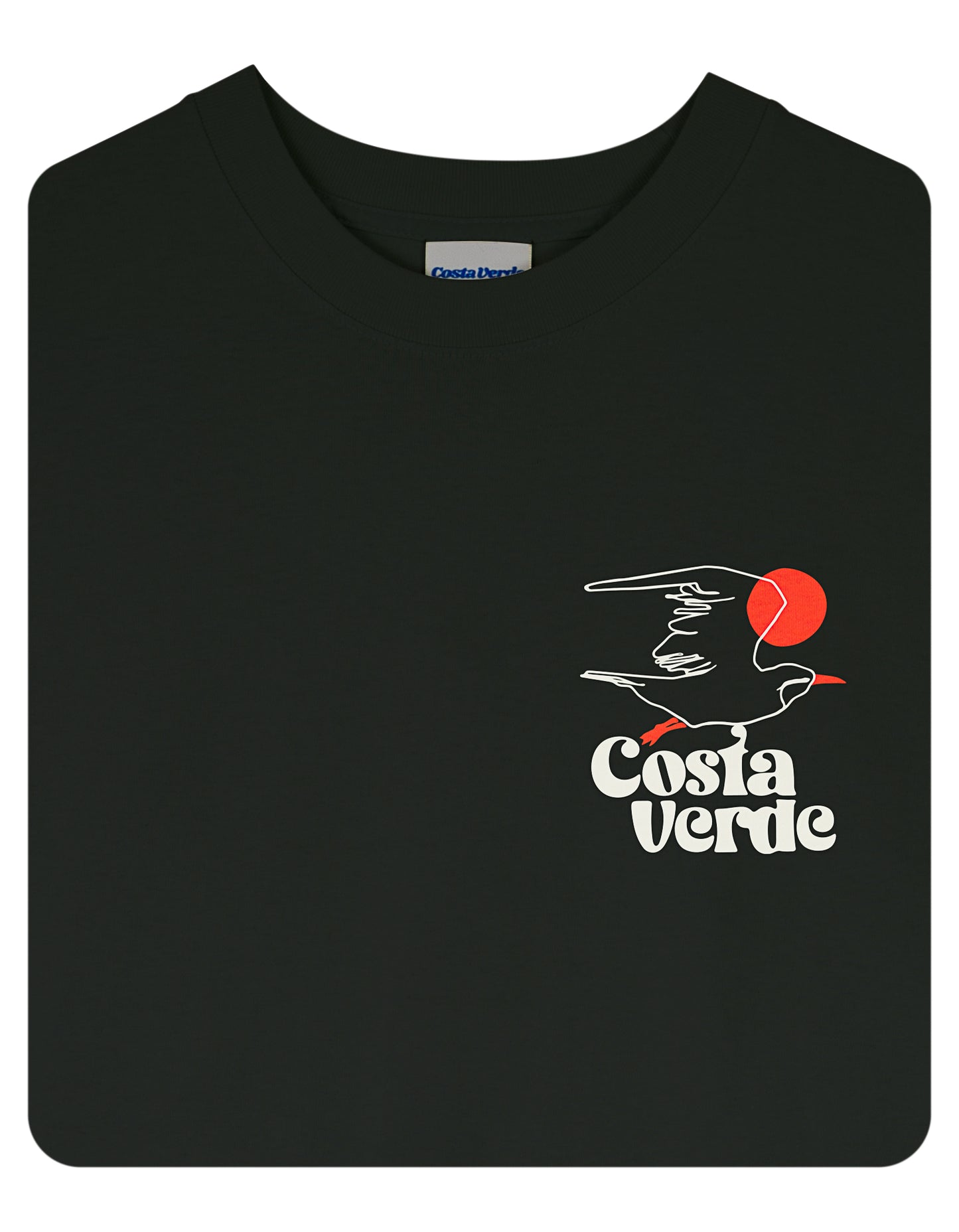 Zarcillo SS Tee