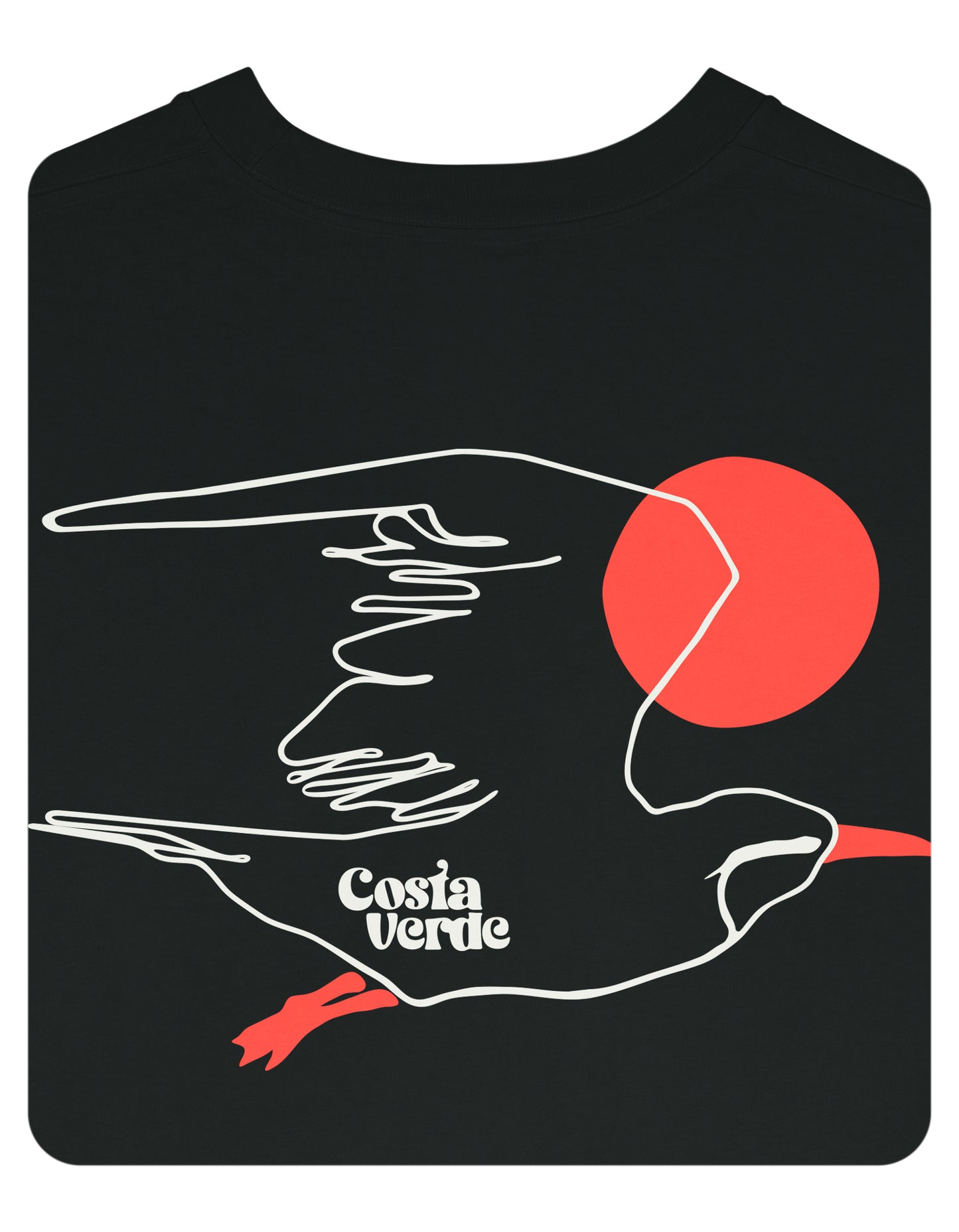 Zarcillo SS Tee