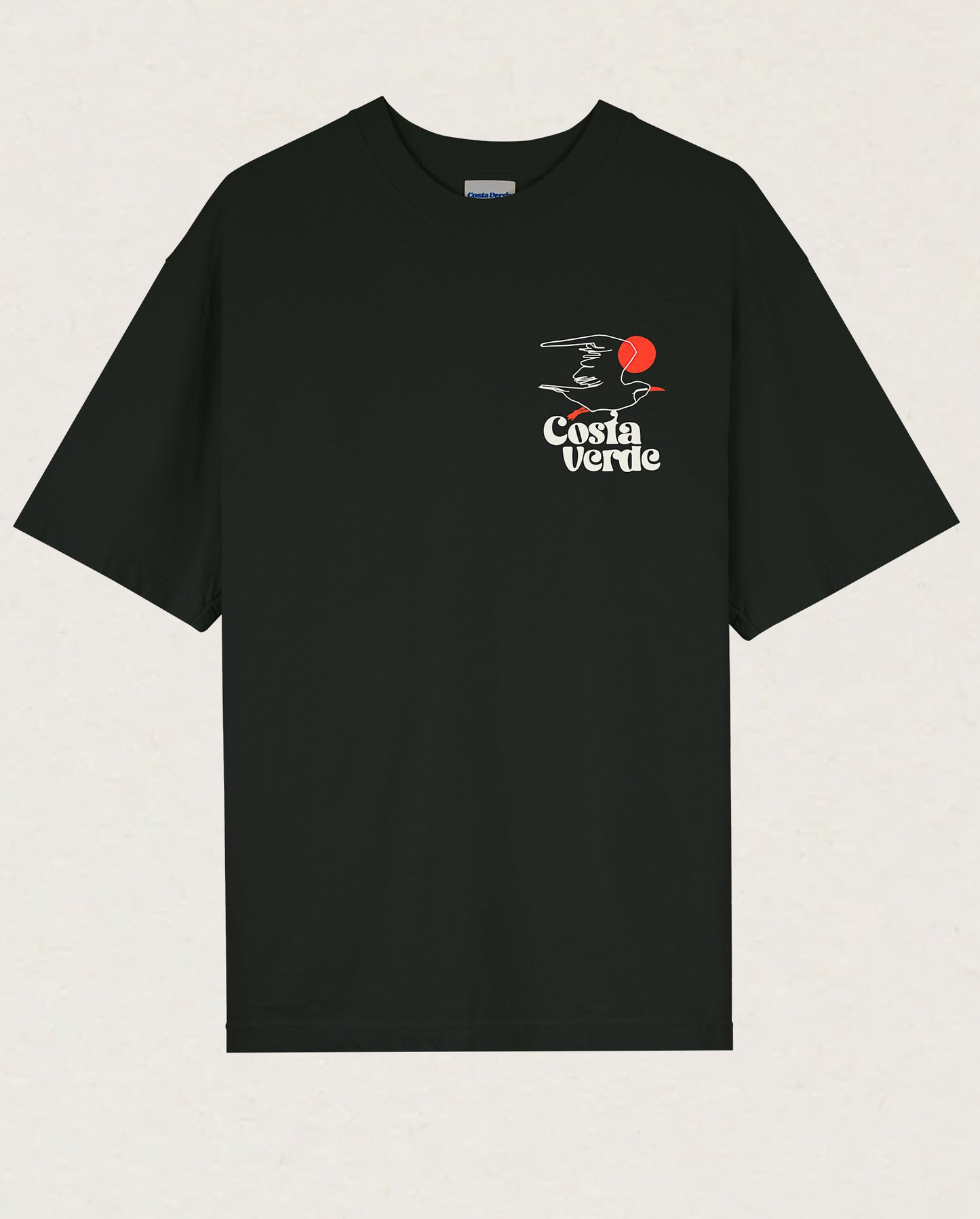 Zarcillo SS Tee