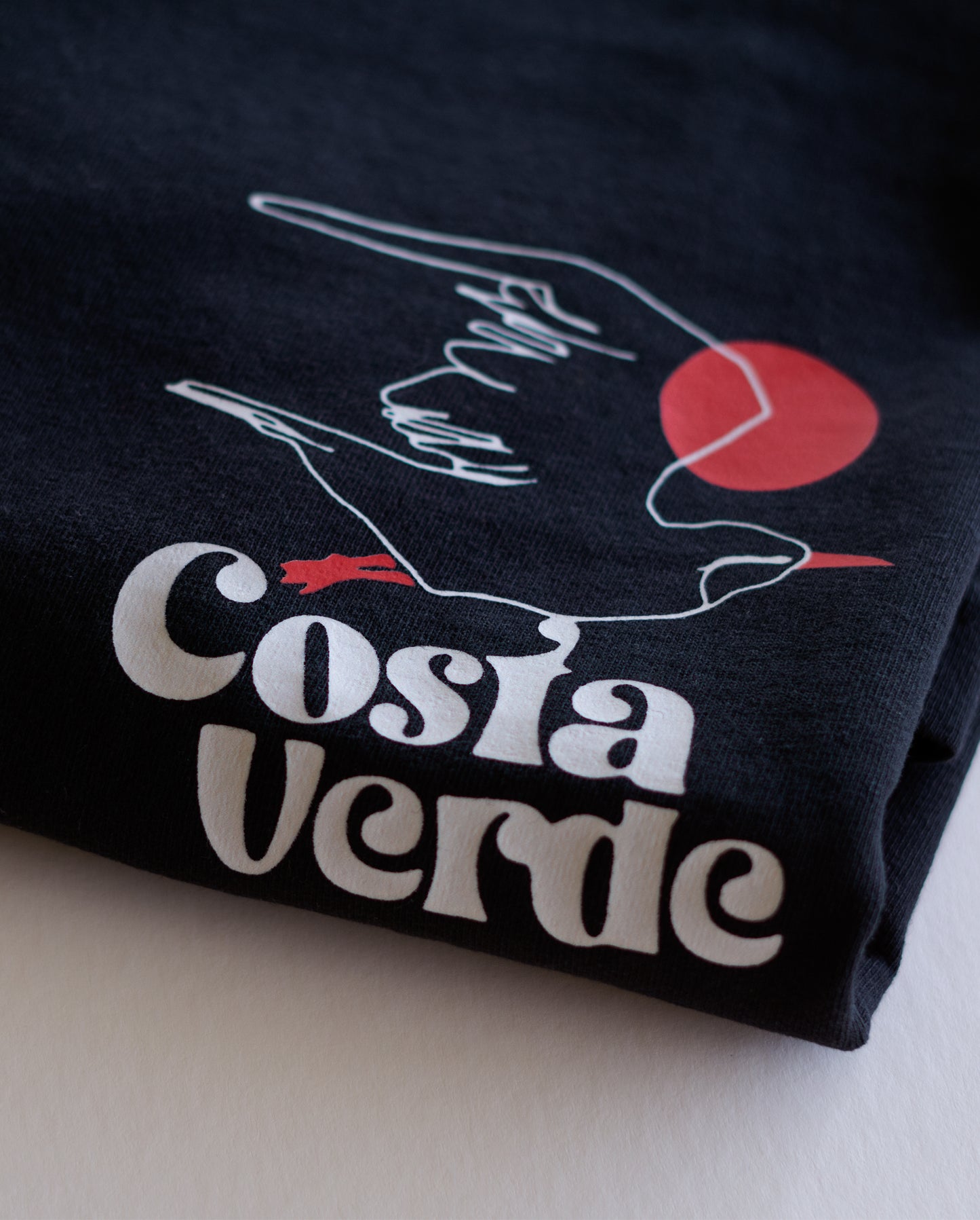 Zarcillo SS Tee