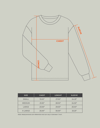 Olas LS Tee