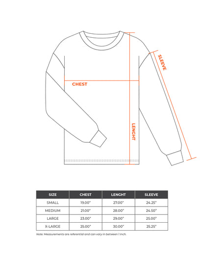 Olas LS Tee