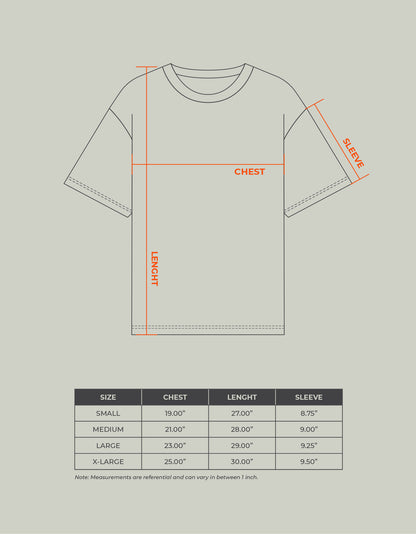 Sunset SS Tee