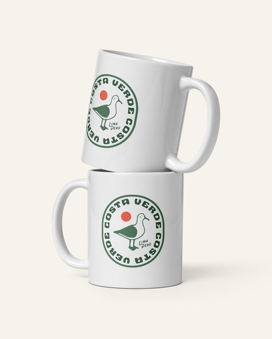 Gaviota Mug