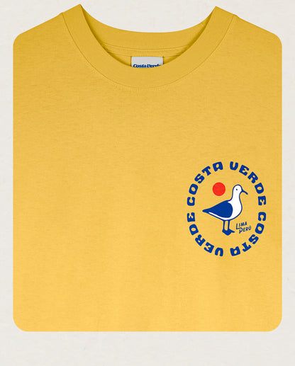 Gaviota SS Tee