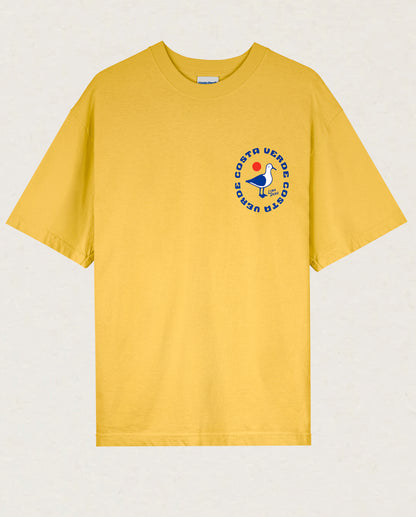 Gaviota SS Tee