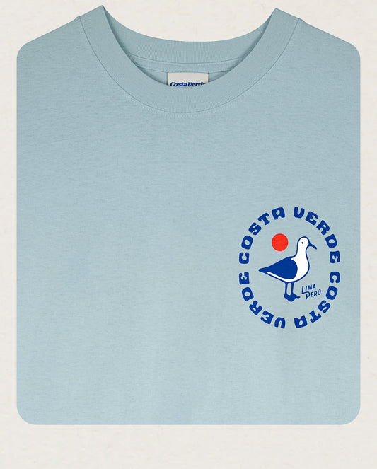 Gaviota SS Tee