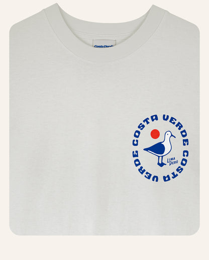 Gaviota SS Tee
