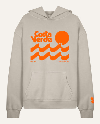 Olas Hoodie