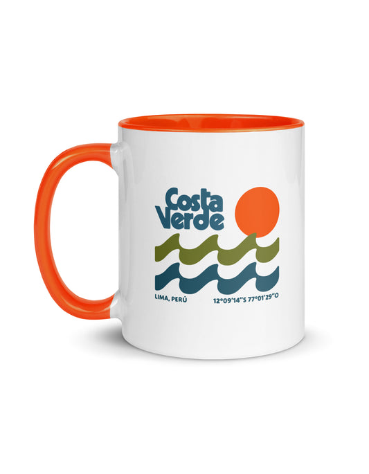 Olas Mug