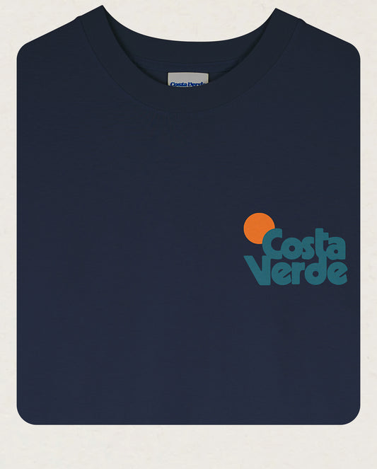 Olas SS Tee