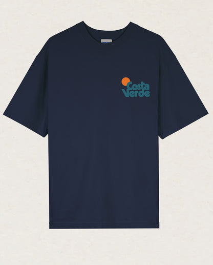 Olas SS Tee