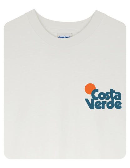 Olas SS Tee