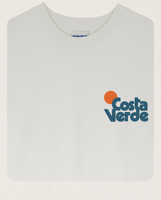 Olas SS Tee