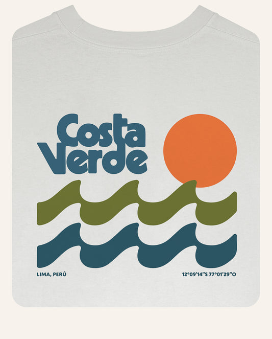 Olas SS Tee