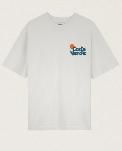 Olas SS Tee