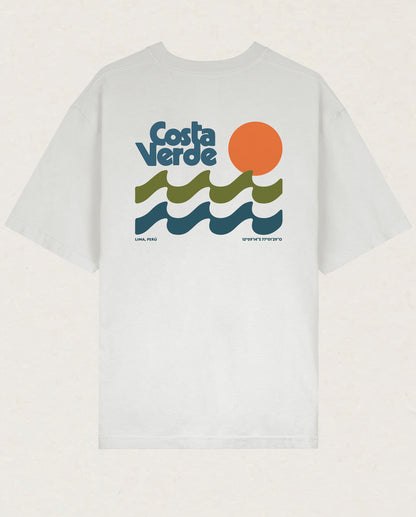 Olas SS Tee