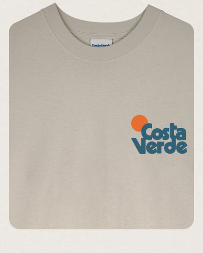 Olas LS Tee