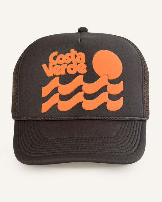 Olas Trucker Hat