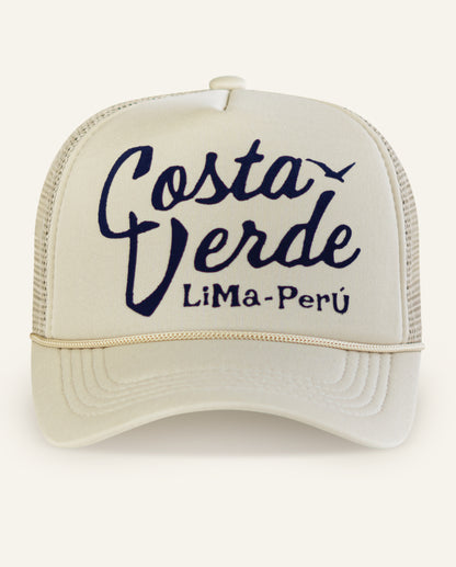 Sunset Trucker Hat